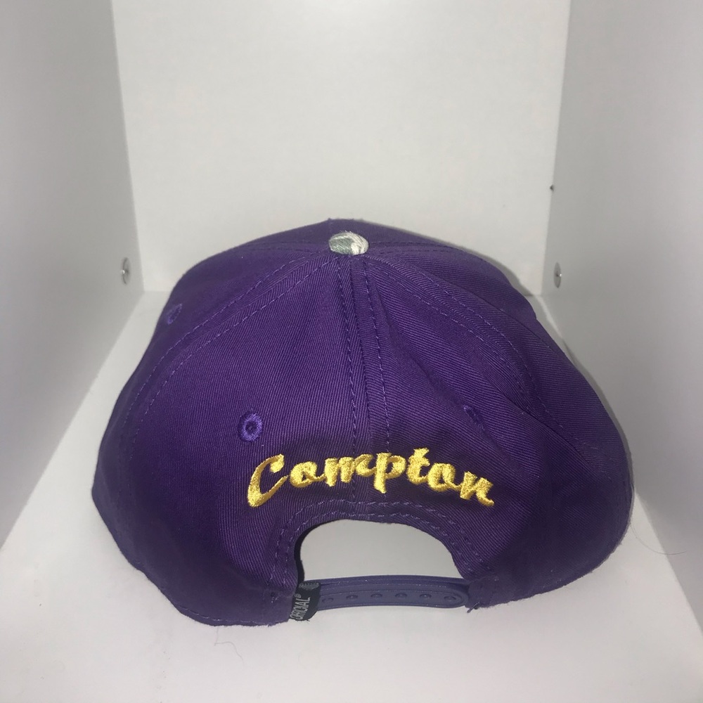 Compton California Hat - Picture 2 of 2